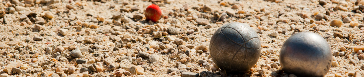 1. Starobrněnský petanque klub Brno